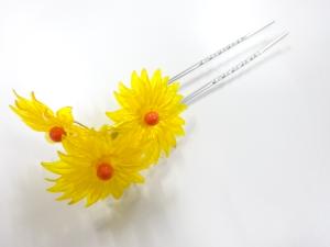 アンティーク　簪